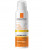 Cпрей-вуаль для лица и тела La Roche-Posay Anthelios XL Invisible Mist SPF50+, 0