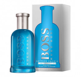 Hugo Boss Boss Bottled Pacific Limited Edition