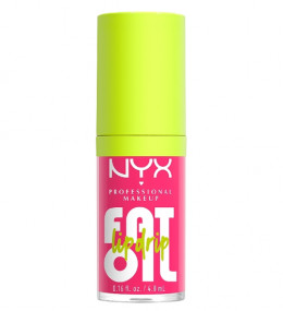 Блеск-масло для губ NYX Professional Makeup Fat Oil Lip Drip