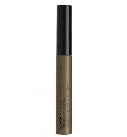 Тушь для бровей NYX Professional Makeup Tinted Eyebrow Mascara Gel