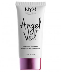Праймер для лица NYX Professional Makeup Angel Veil Skin Perfecting Primer