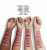 Помада для губ NYX Professional Makeup Powder Puff Lippie, 2