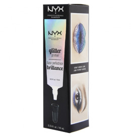 Праймер для глаз NYX Professional Makeup Glitter Primer