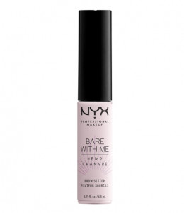 Гель для бровей NYX Professional Makeup Bare With Me Hemp