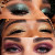 Тени для глаз NYX Professional Makeup Ultimate Glow Shots, фото 3
