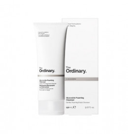 Гель для лица The Ordinary Glucoside Foaming Cleanser