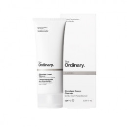 Крем для умывания The Ordinary Glycolipid Cream Cleanser