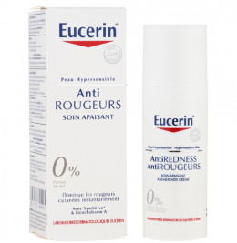 Крем для лица Eucerin Anti Redness Soothing Cream