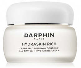 Крем для лица Darphin Hydraskin Rich Cream