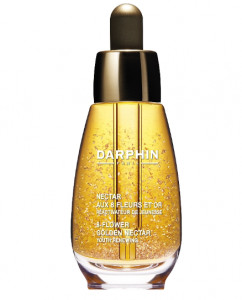 Нектар для лица Darphin 8 Flower Golden Nectar Essential Oil Elixir