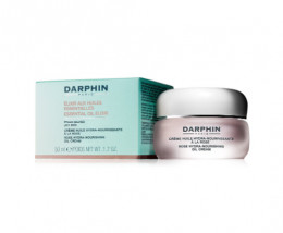 Крем-масло для лица Darphin Rose Hydra-Nourishing Oil Cream