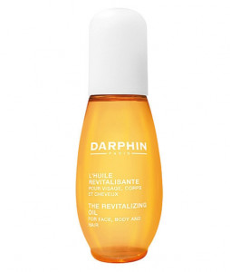 Масло для лица, тела и волос Darphin Essential Oil Elixir