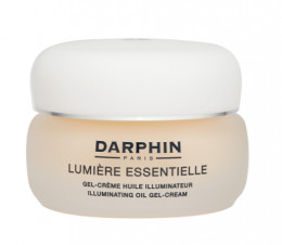 Гель-крем для лица Darphin Lumiere Essentielle Illuminating Oil Gel Cream