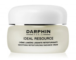 Крем для лица Darphin Ideal Resource Smoothing Retexturizing Radiance Cream