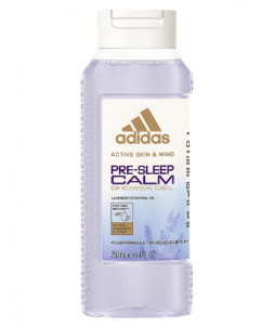 Гель для душа Adidas Pre-Sleep Calm Shower Gel
