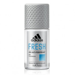 Шариковый антиперспирант Adidas Cool & Dry Fresh 48H