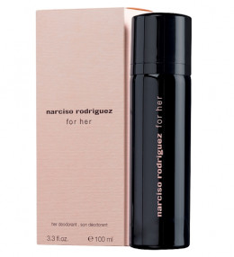 Дезодорант Narciso Rodriguez For Her