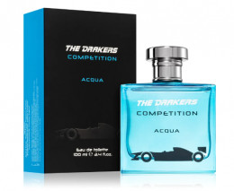 Ferrari The Drakers Competition Aсqua