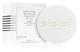 Фитопаста для лица Sisley Phyto-Pate Moussante Soapless Gentle Foaming Cleanse