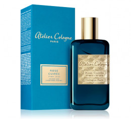 Atelier Cologne Rare Rose Cuiree