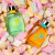 Mandarina Duck Let's Travel To Miami For Woman, 2