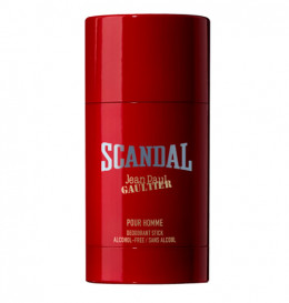 Дезодорант-стик Jean Paul Gaultier Scandal Pour Homme