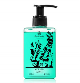 Жидкое мыло Carthusia Acqua Di Carthusia Aloe