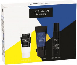 Подарочный набор «Защита цвета» Sisley Hair Rituel Color Protection