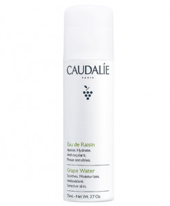 Вода для лица Caudalie Cleansing & Toning Grape Water Sensitive Skin