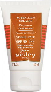 Крем для лица Sisley Super Soin Solaire Facial Sun Care SPF 30