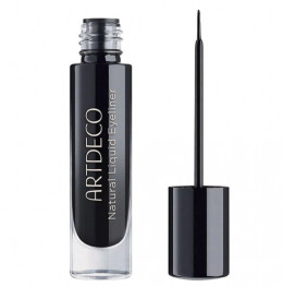 Подводка для глаз Artdeco Natural Liquid Eyeliner