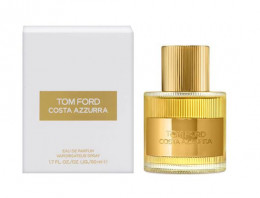 Tom Ford Costa Azzurra Parfum