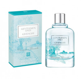 Givenchy Gentlemen Only Parisian Break