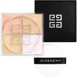 Пудра для лица Givenchy Prisme Libre Setting & Finishing Loose Powder