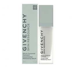 Сыворотка для лица Givenchy Skin Ressource Concentrated Moisturizing Serum