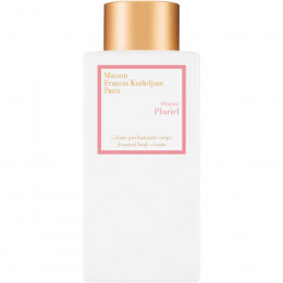 Крем для тела Maison Francis Kurkdjian A La Rose Scented Body Cream