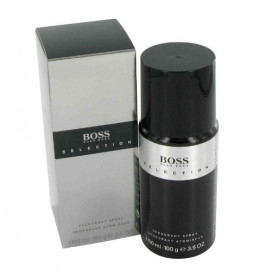 Дезодорант-спрей Hugo Boss Boss Selection