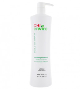 Кондиционер для волос CHI Enviro Smoothing Conditioner