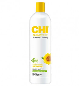 Шампунь для волос CHI Shine Care Smoothing Shampoo