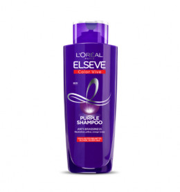 Шампунь для волос L'Oreal Paris Elseve Purple Shampoo