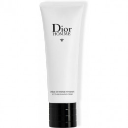 Крем для бритья Dior Homme
