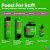 Шампунь для волос Matrix Food For Soft Hydrating Shampoo, фото 2