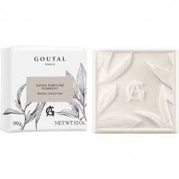 Мыло Goutal Paris D'orient Scented Soap