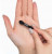 Аппликатор для теней Artdeco Double Applicator For Trio Box 6013, 1