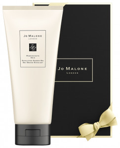 Гель-скраб для душа Jo Malone London Pomegranate Noir Shower Gel Exfoliating