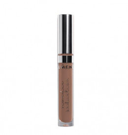 Блеск-флюид для губ Lumene Nordic Seduction Silky Lip Fluid
