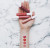 Помада для губ Lumene Nordic Chic Liquid Matte Lipstick, 3