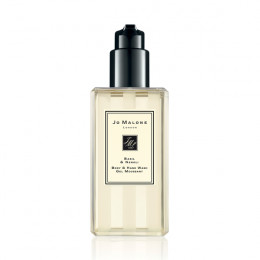 Гель для душа Jo Malone London Basil & Néroli Shower Gel