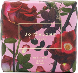 Мыло Jo Malone London Red Roses Soap