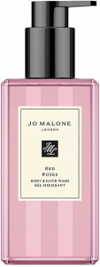 Гель для душа Jo Malone London Red Roses Shower Gel